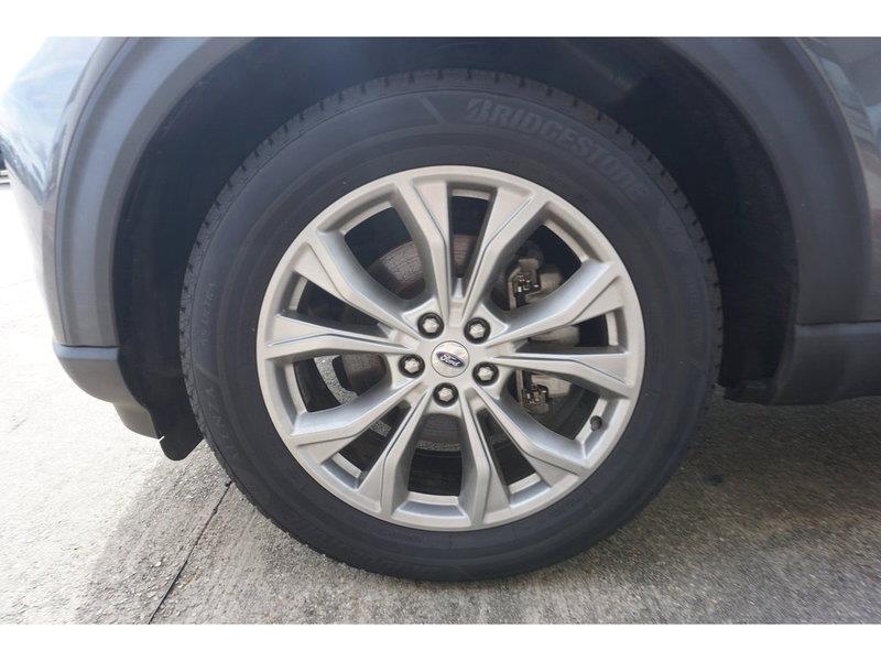2021 Ford Explorer 4DR RWD LIMITED photo