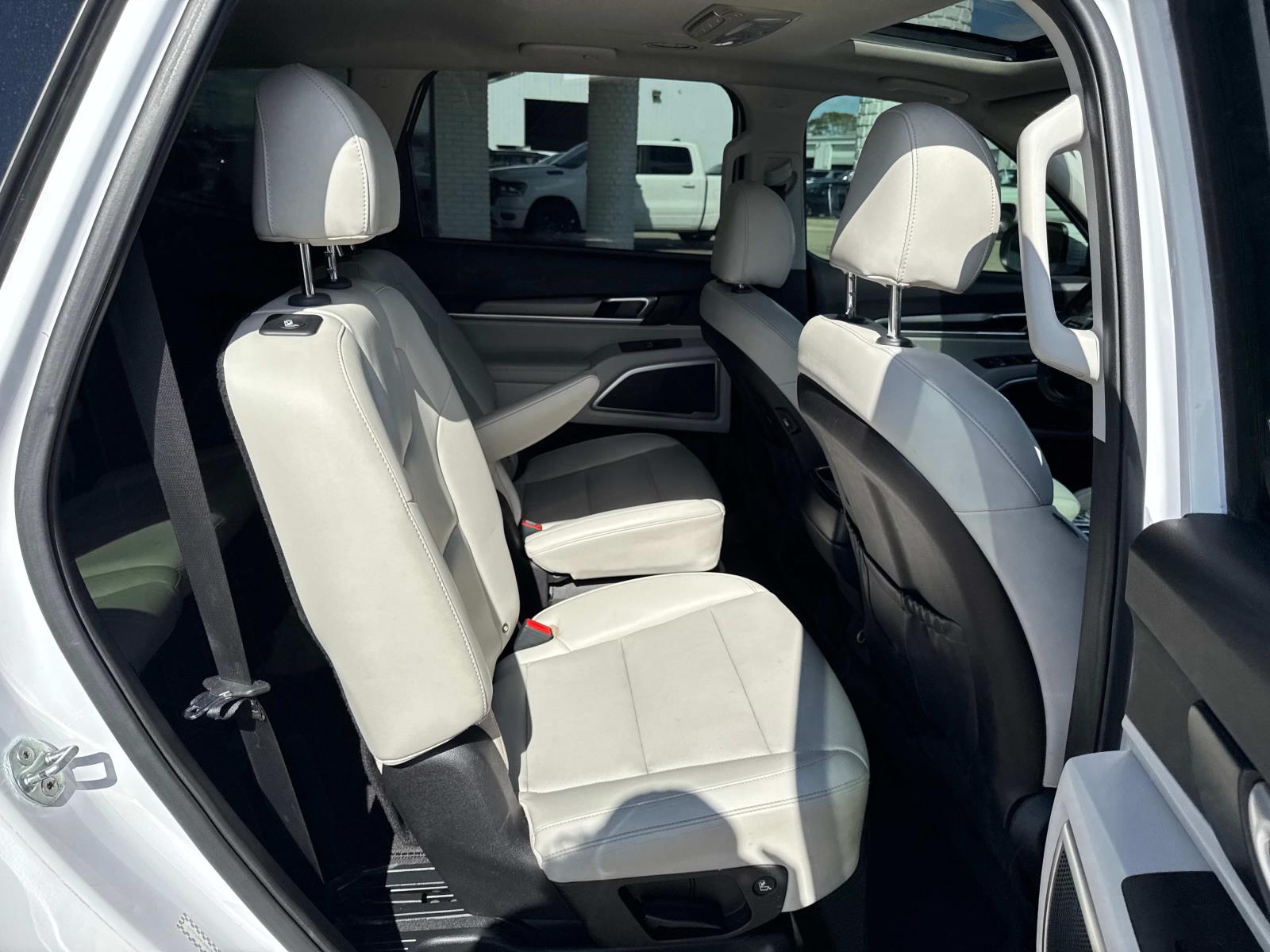 2021 Kia Telluride S AWD photo