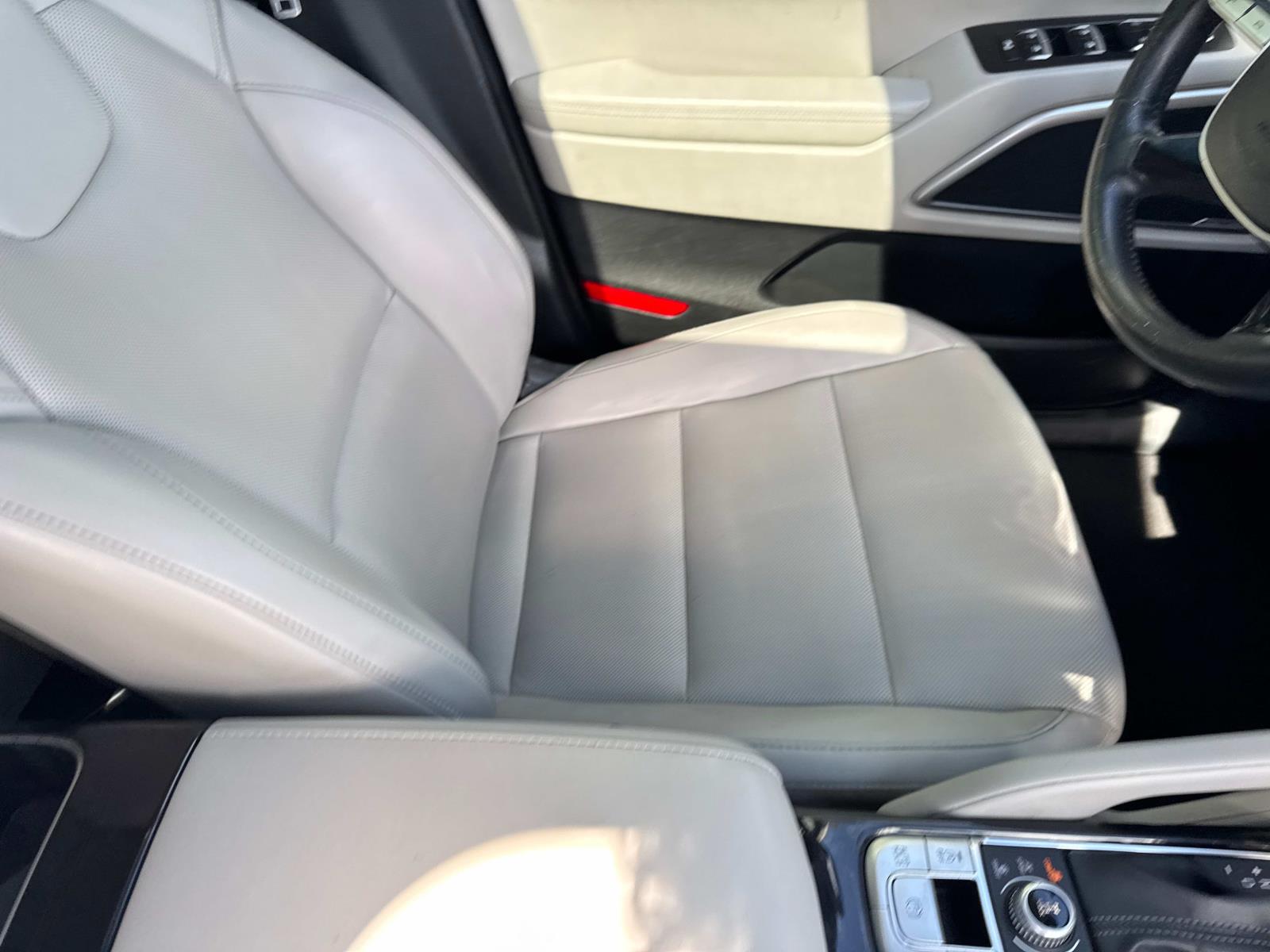 2021 Kia Telluride S AWD photo