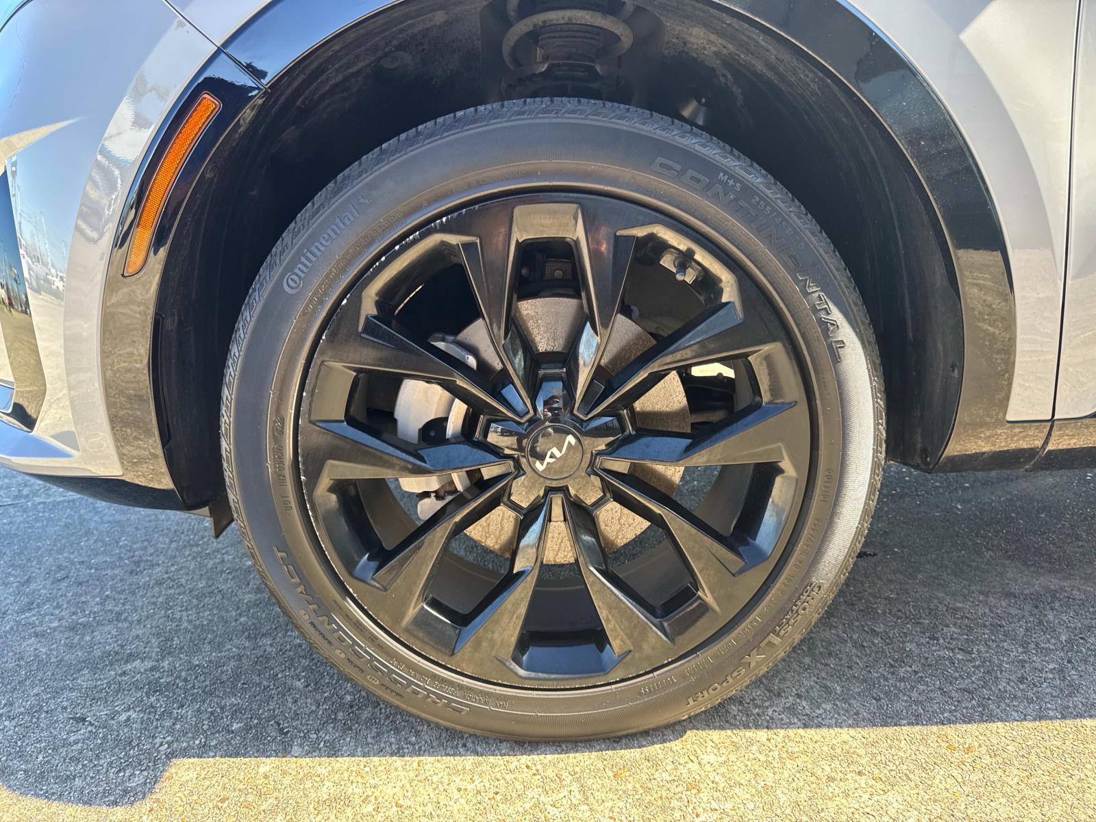 2022 Kia Sorento SX AWD photo