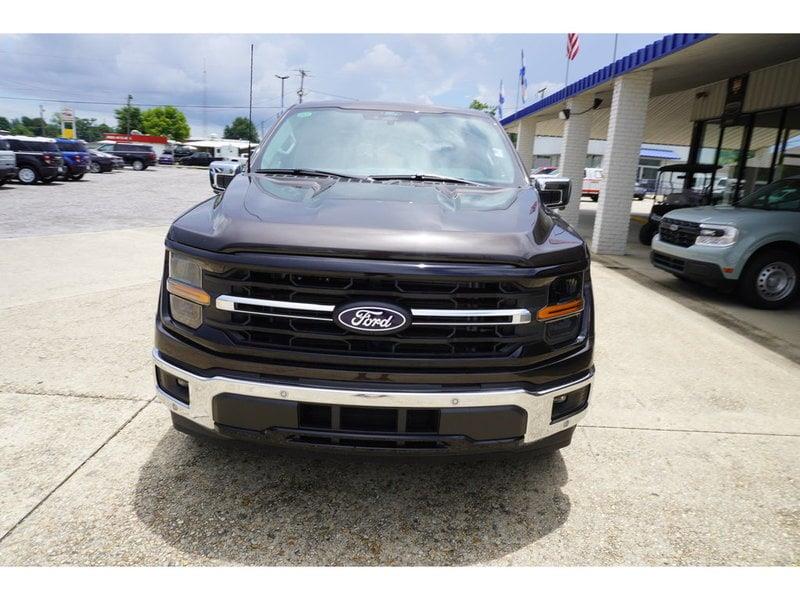 2024 Ford F-150 XLT photo