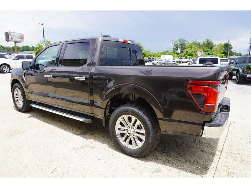 2024 Ford F-150 XLT photo