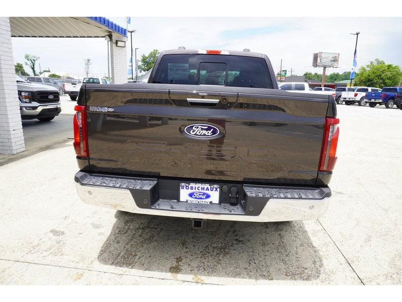 2024 Ford F-150 XLT photo