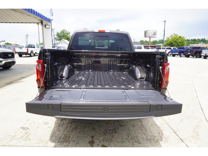 2024 Ford F-150 XLT photo