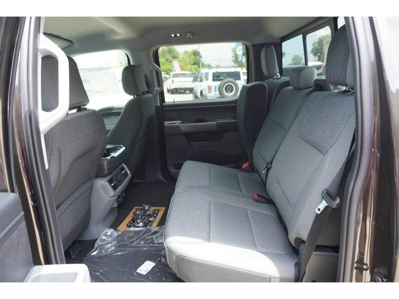 2024 Ford F-150 XLT photo