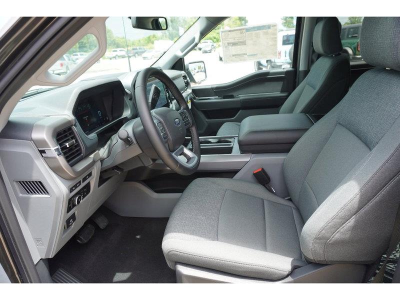 2024 Ford F-150 XLT photo