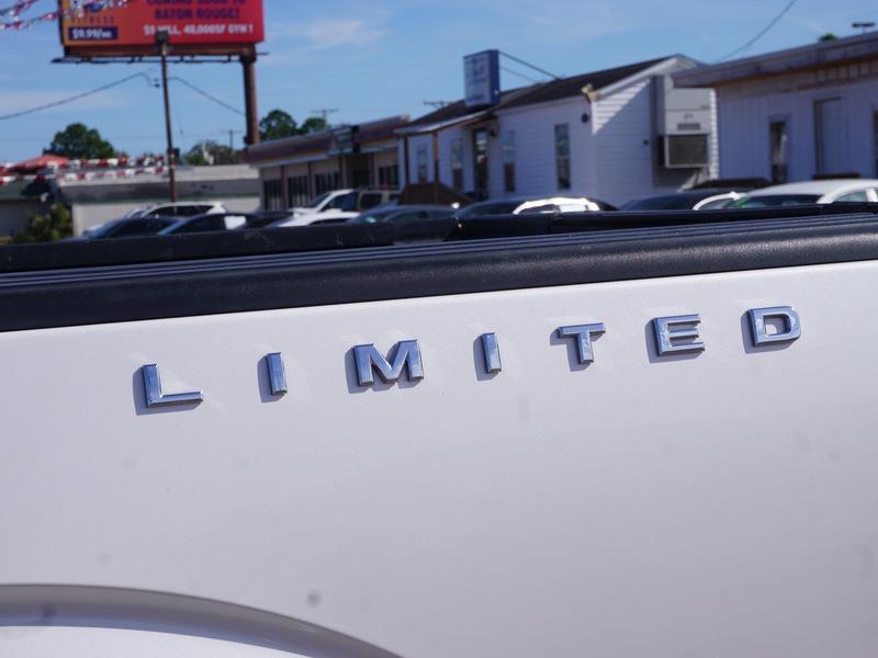 2013 Ford F-150 King Ranch photo