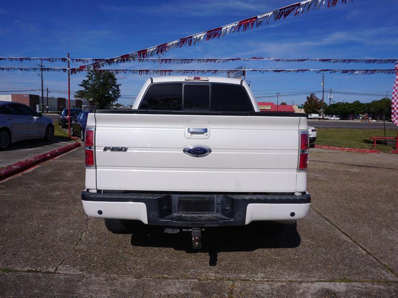 2013 Ford F-150 King Ranch photo