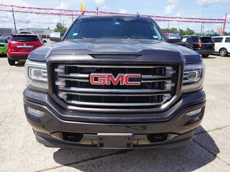 2016 GMC Sierra 1500  photo