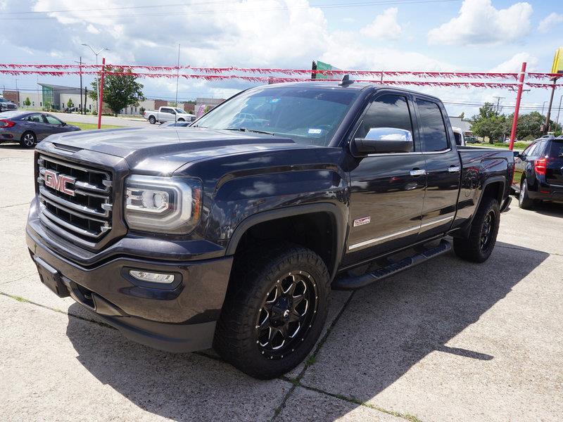 2016 GMC Sierra 1500  photo