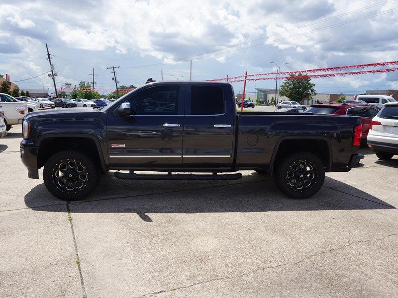 2016 GMC Sierra 1500  photo