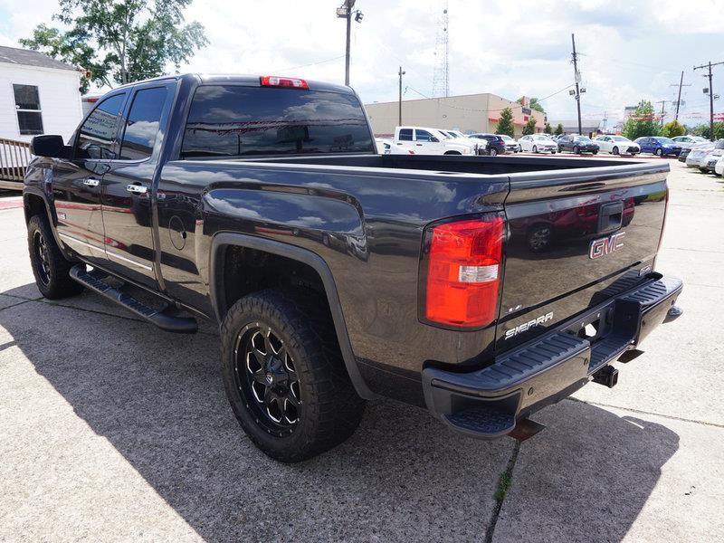 2016 GMC Sierra 1500  photo