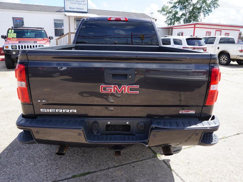 2016 GMC Sierra 1500  photo