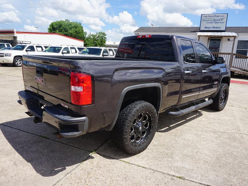 2016 GMC Sierra 1500  photo