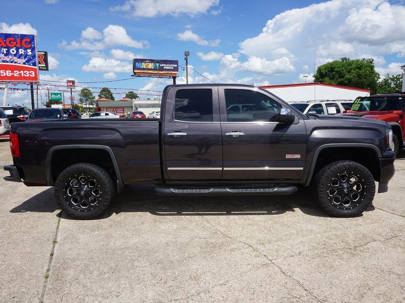 2016 GMC Sierra 1500  photo
