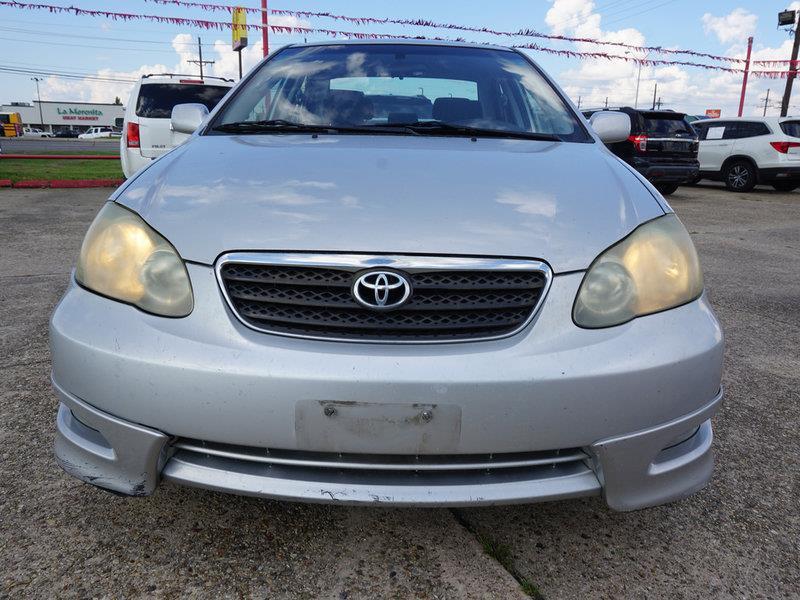 2006 Toyota Corolla CE photo
