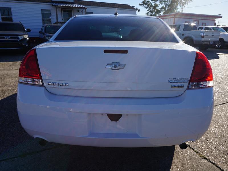 2013 Chevrolet Impala LS photo