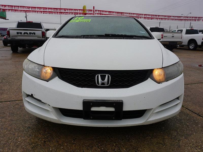 2010 Honda Civic LX photo