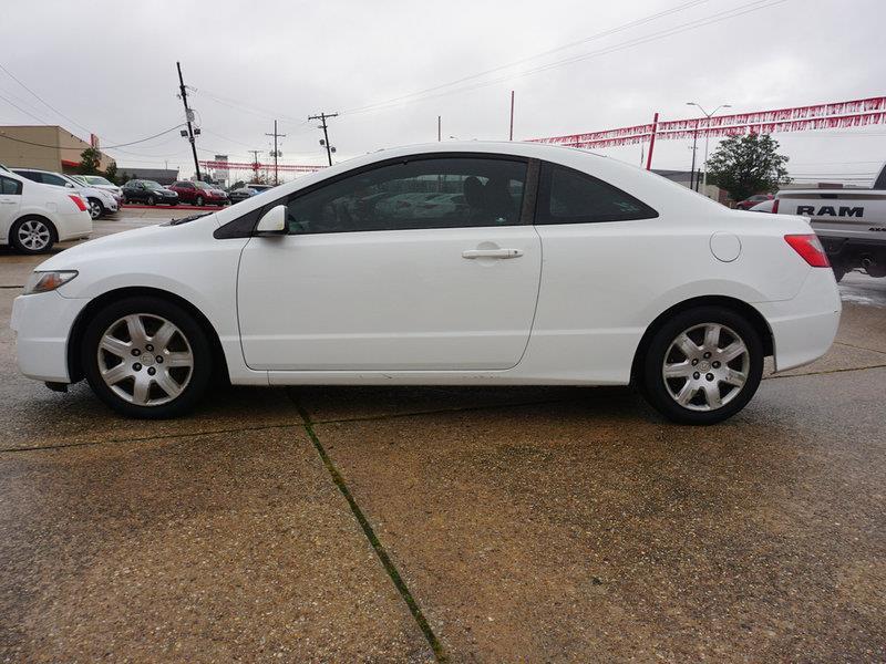 2010 Honda Civic LX photo
