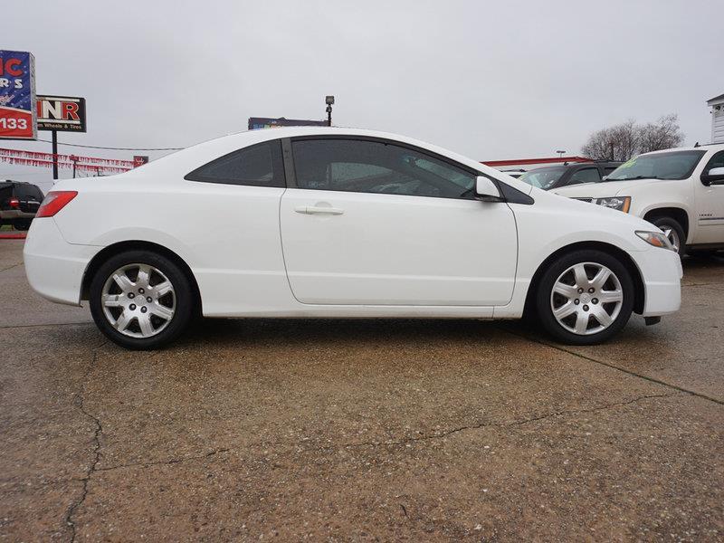 2010 Honda Civic LX photo