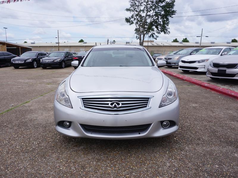 2013 Infiniti MDX x photo