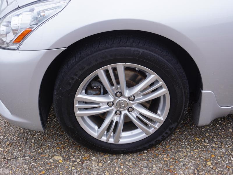 2013 Infiniti MDX x photo
