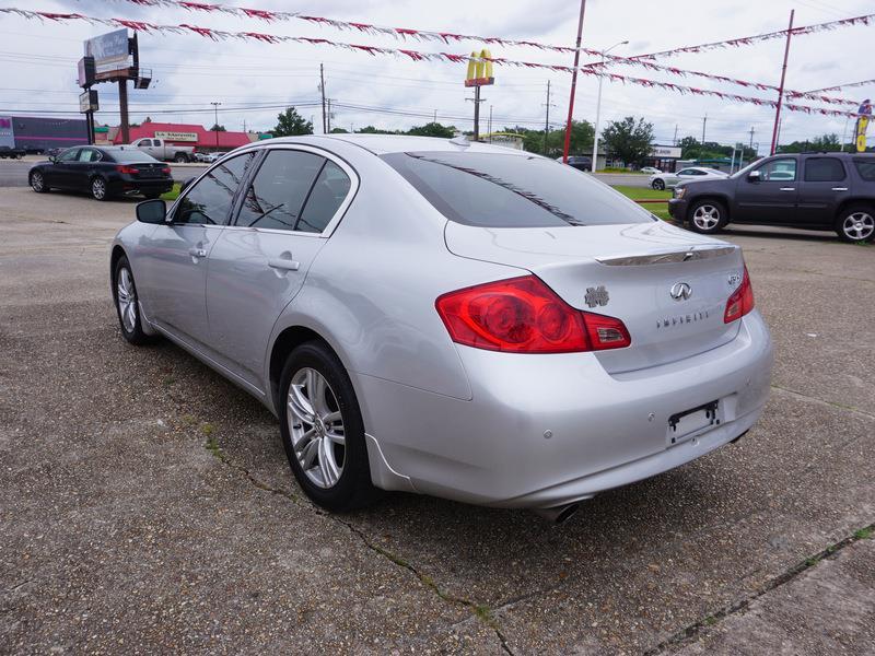 2013 Infiniti MDX x photo