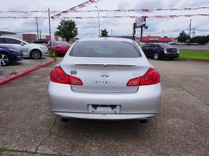 2013 Infiniti MDX x photo