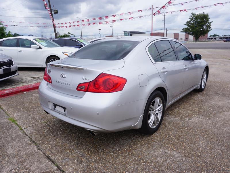 2013 Infiniti MDX x photo