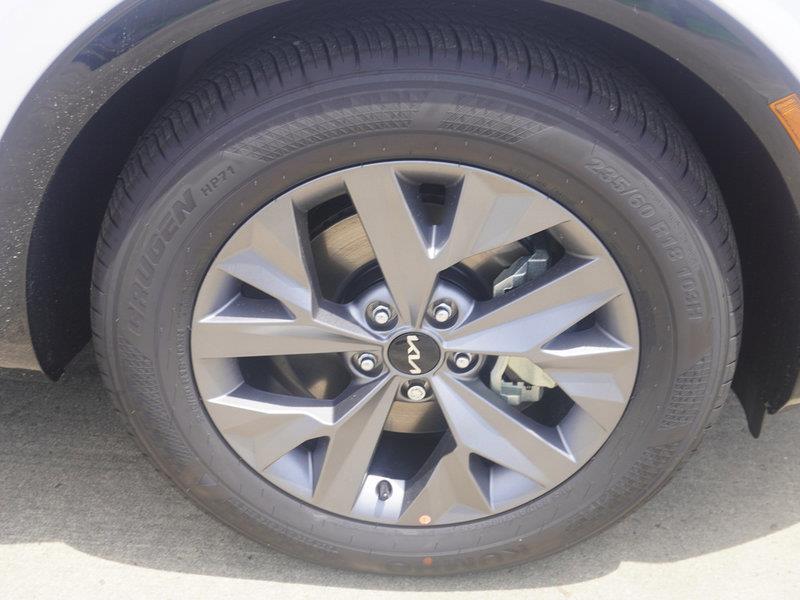 2025 Kia Sportage SX photo