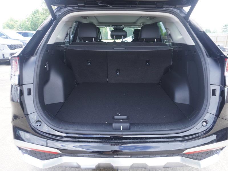 2025 Kia Sportage SX photo