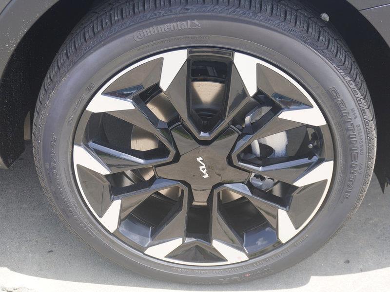 2025 Kia Sorento EX photo