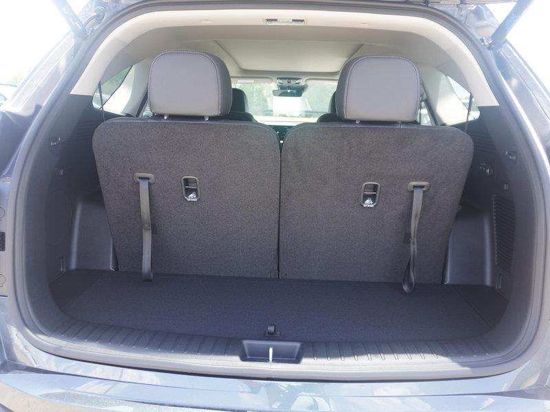 2025 Kia Sorento EX photo