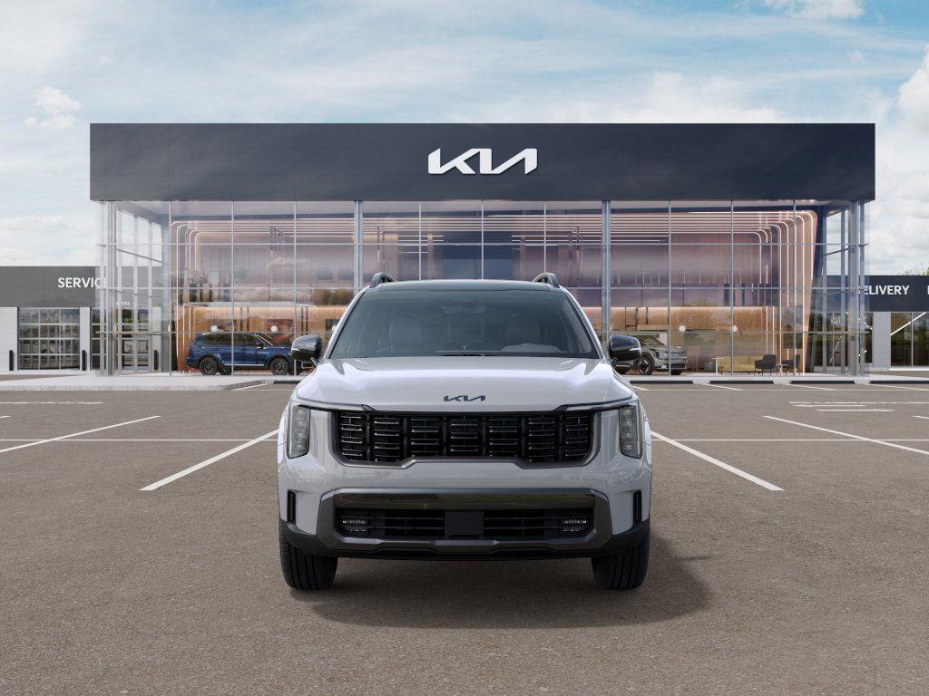 2025 Kia Sorento X-Line EX photo