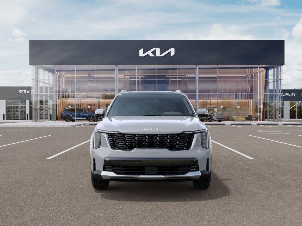 2025 Kia Sorento EX photo