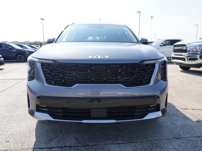 2025 Kia Sorento SX photo