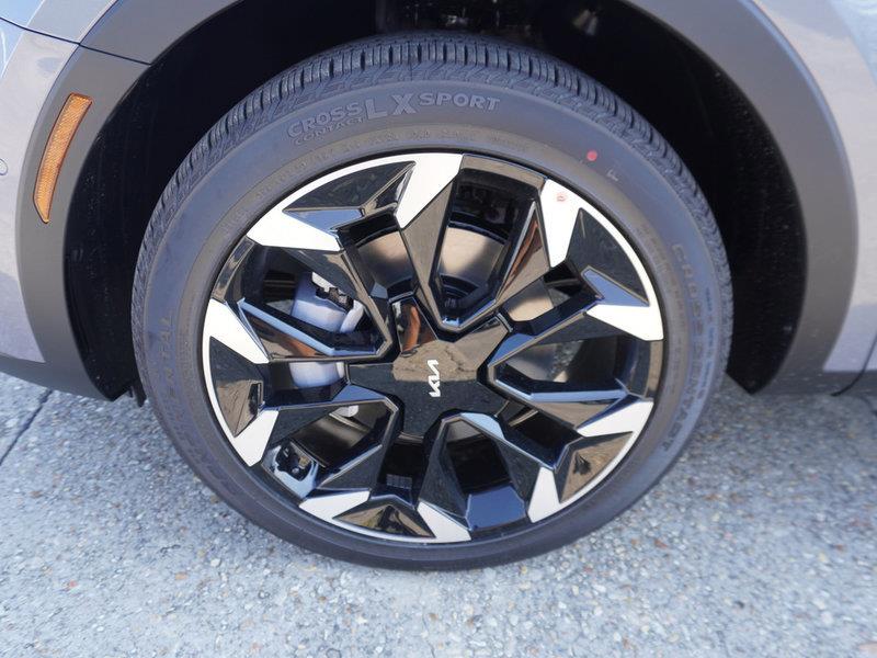 2025 Kia Sorento SX photo