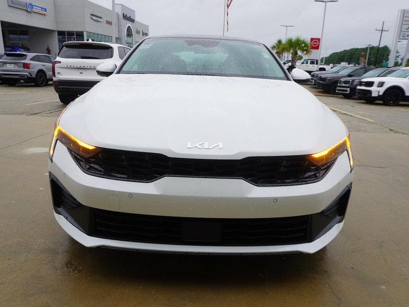 2025 Kia K5 EX photo