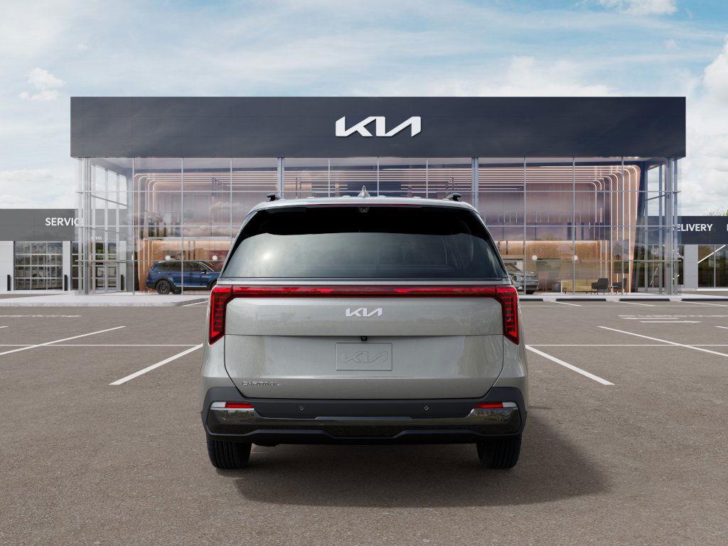 2025 Kia CARNIVAL SX Prestige photo