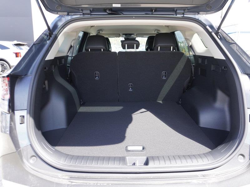 2025 Kia Sportage EX photo