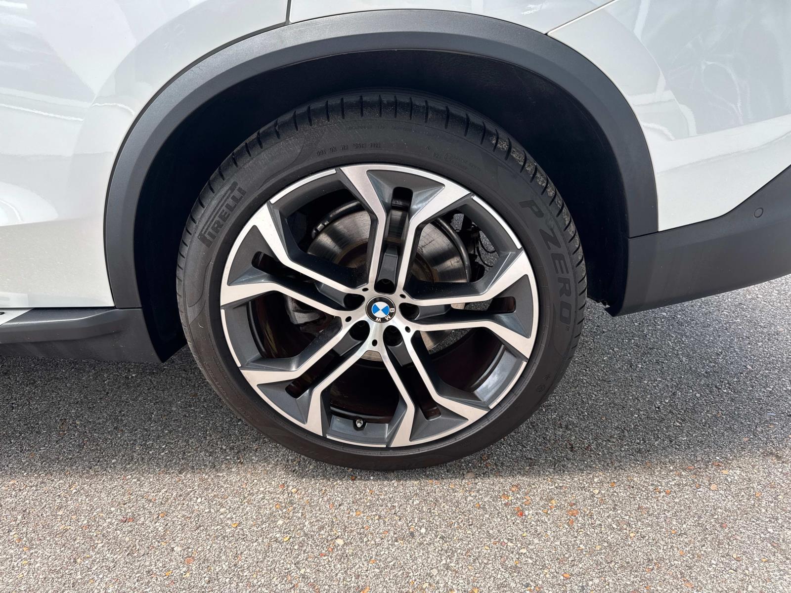 2021 BMW X5 xDrive40i Sports Activity Vehi photo