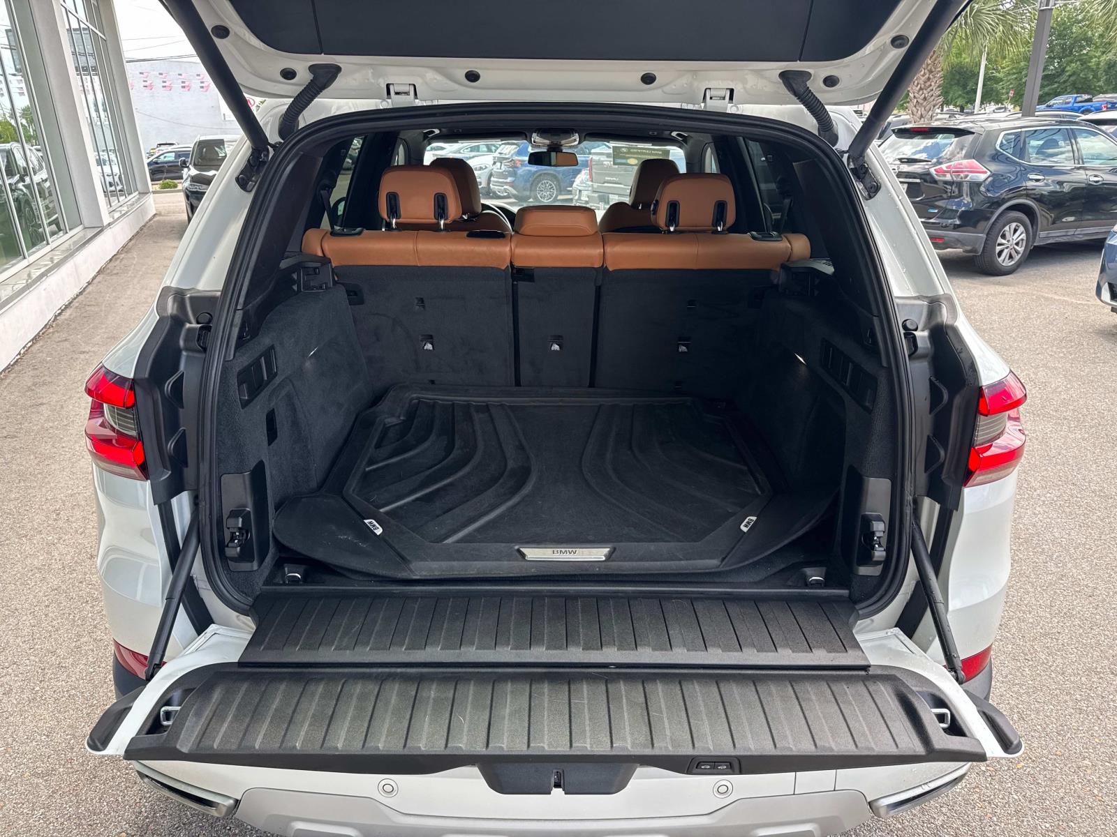 2021 BMW X5 xDrive40i Sports Activity Vehi photo