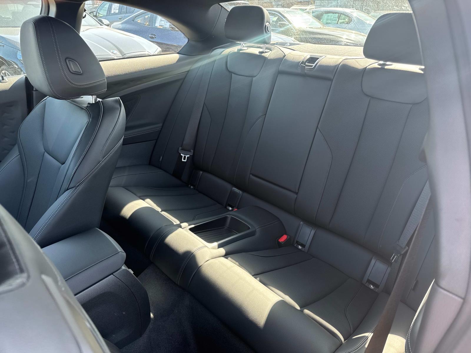 2025 BMW 2 Series 230i photo