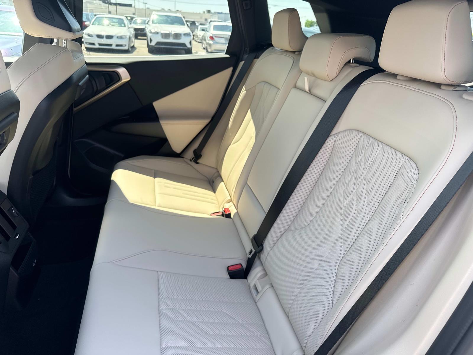 2025 BMW X3 30 xDrive Sports Activity Vehi photo