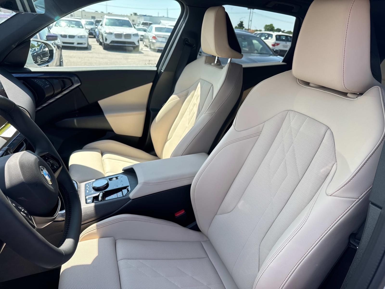 2025 BMW X3 30 xDrive Sports Activity Vehi photo