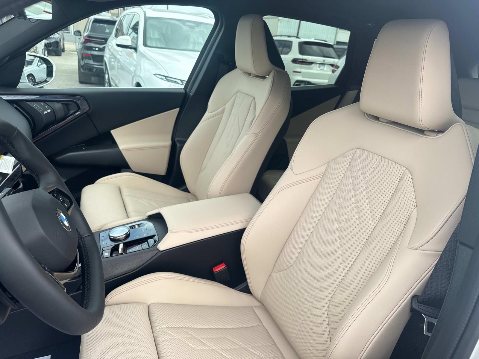 2025 BMW X3 30 xDrive Sports Activity Vehi photo