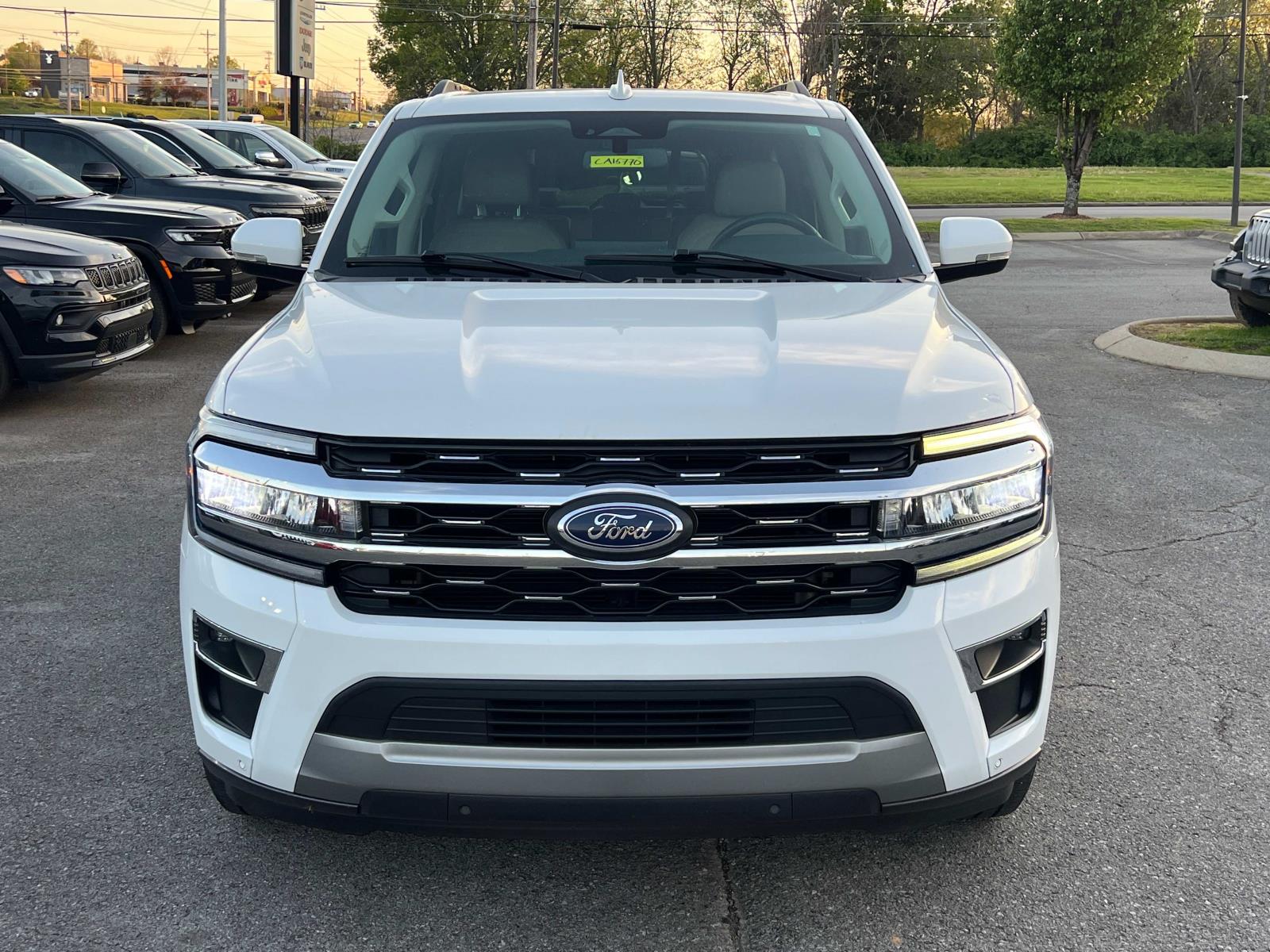 2023 Ford Expedition Limited 4x2 photo