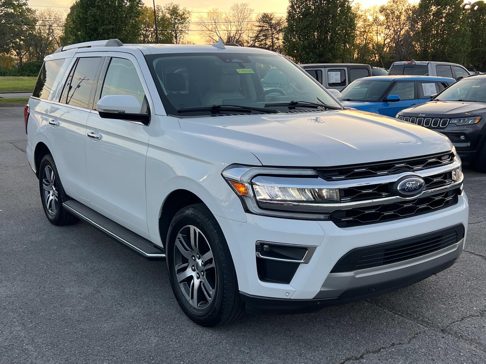 2023 Ford Expedition Limited 4x2 photo
