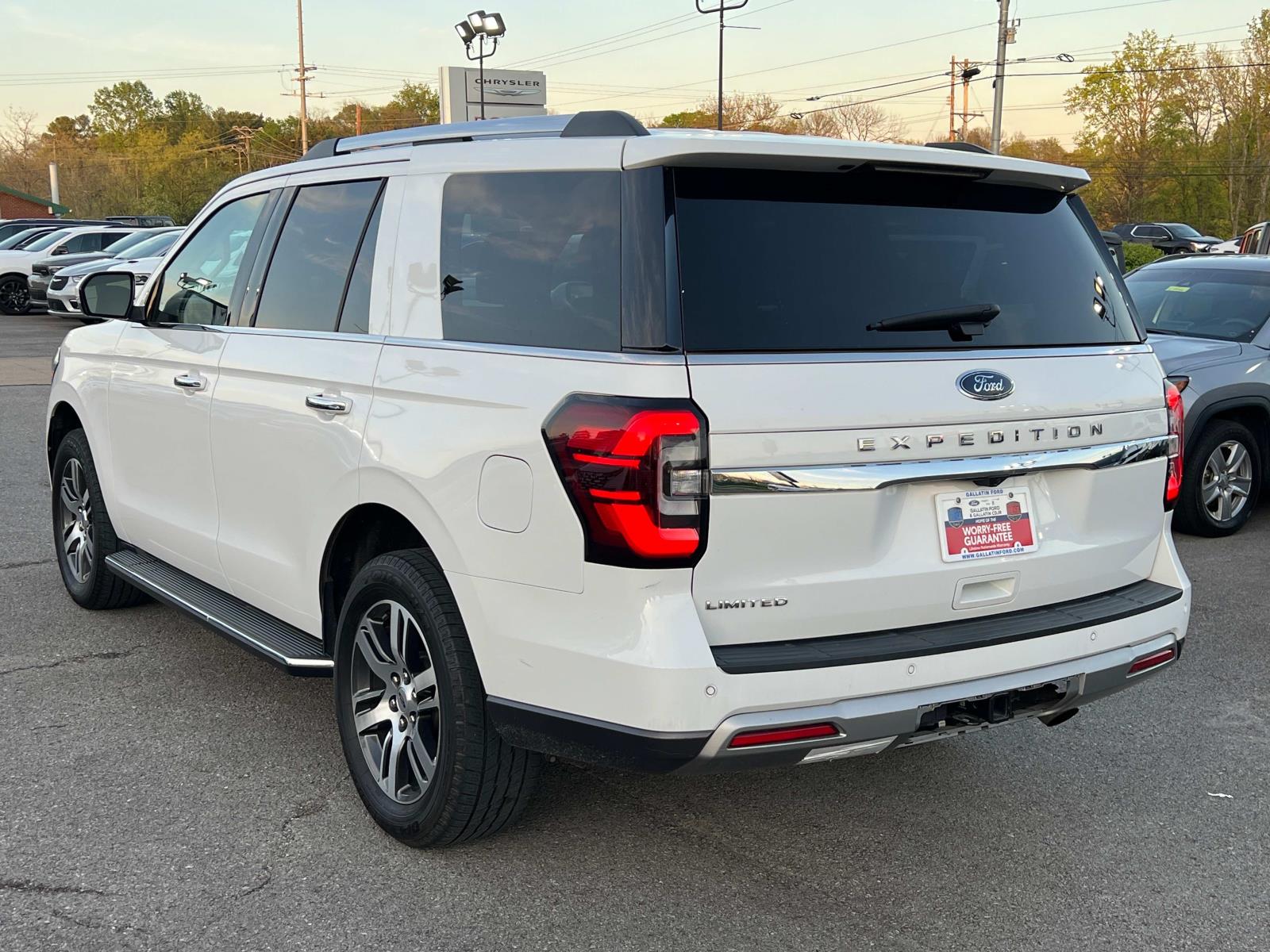 2023 Ford Expedition Limited 4x2 photo