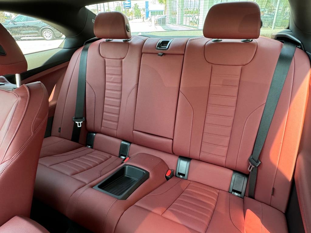 2024 BMW 2 Series 230i photo